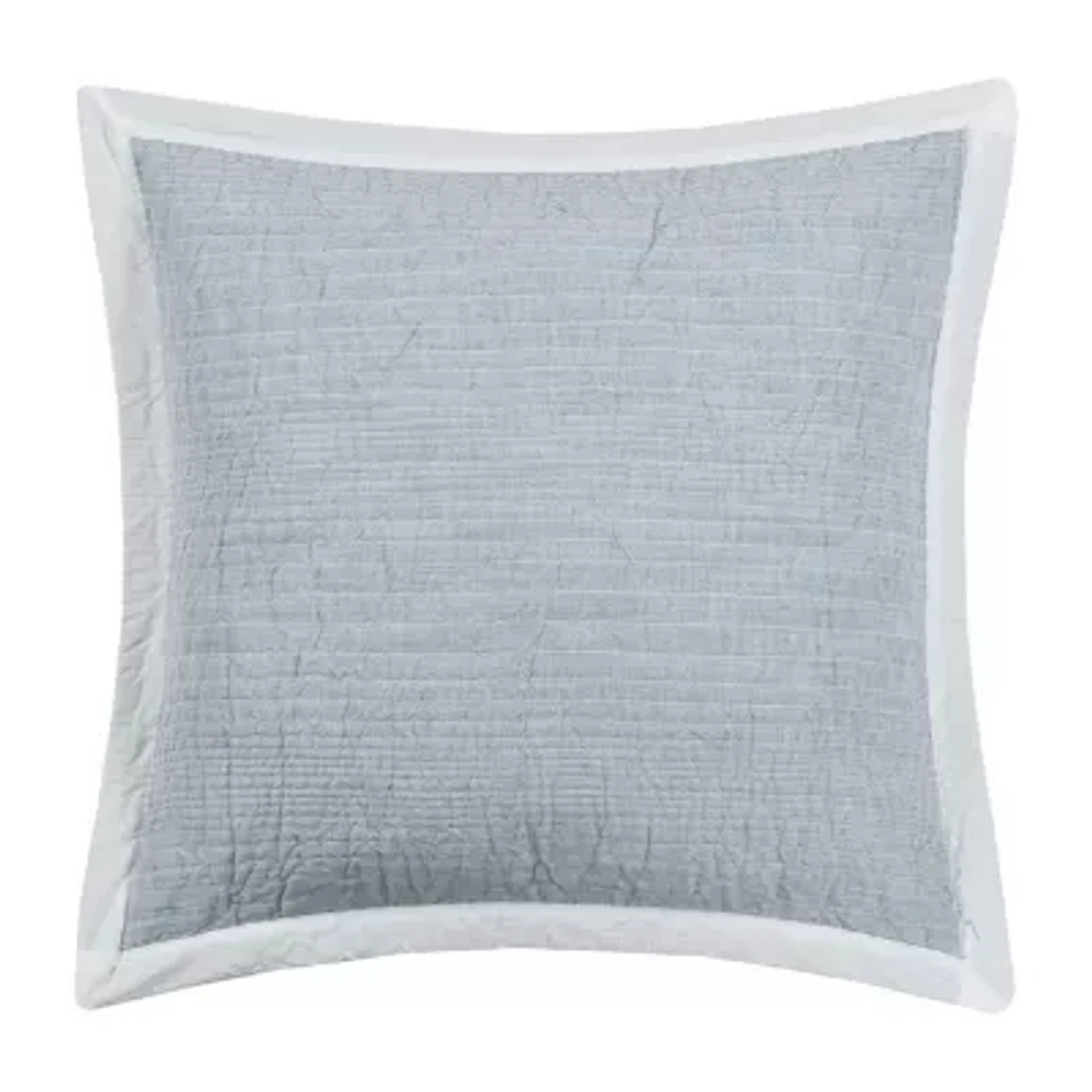 Queen Street Beachview Hypoallergenic Pillow Shams