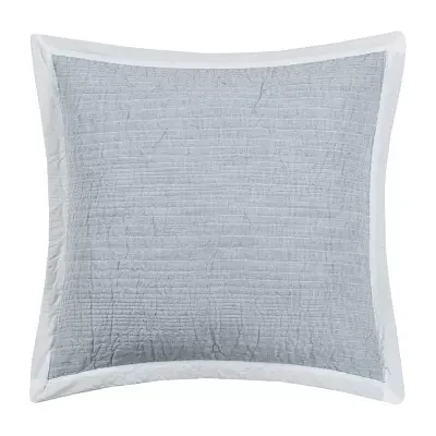 Queen Street Beachview Hypoallergenic Pillow Shams