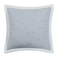 Queen Street Beachview Hypoallergenic Pillow Shams