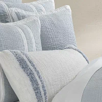Queen Street Beachview Hypoallergenic Pillow Shams