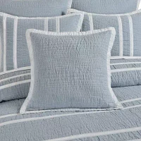 Queen Street Beachview Hypoallergenic Pillow Shams