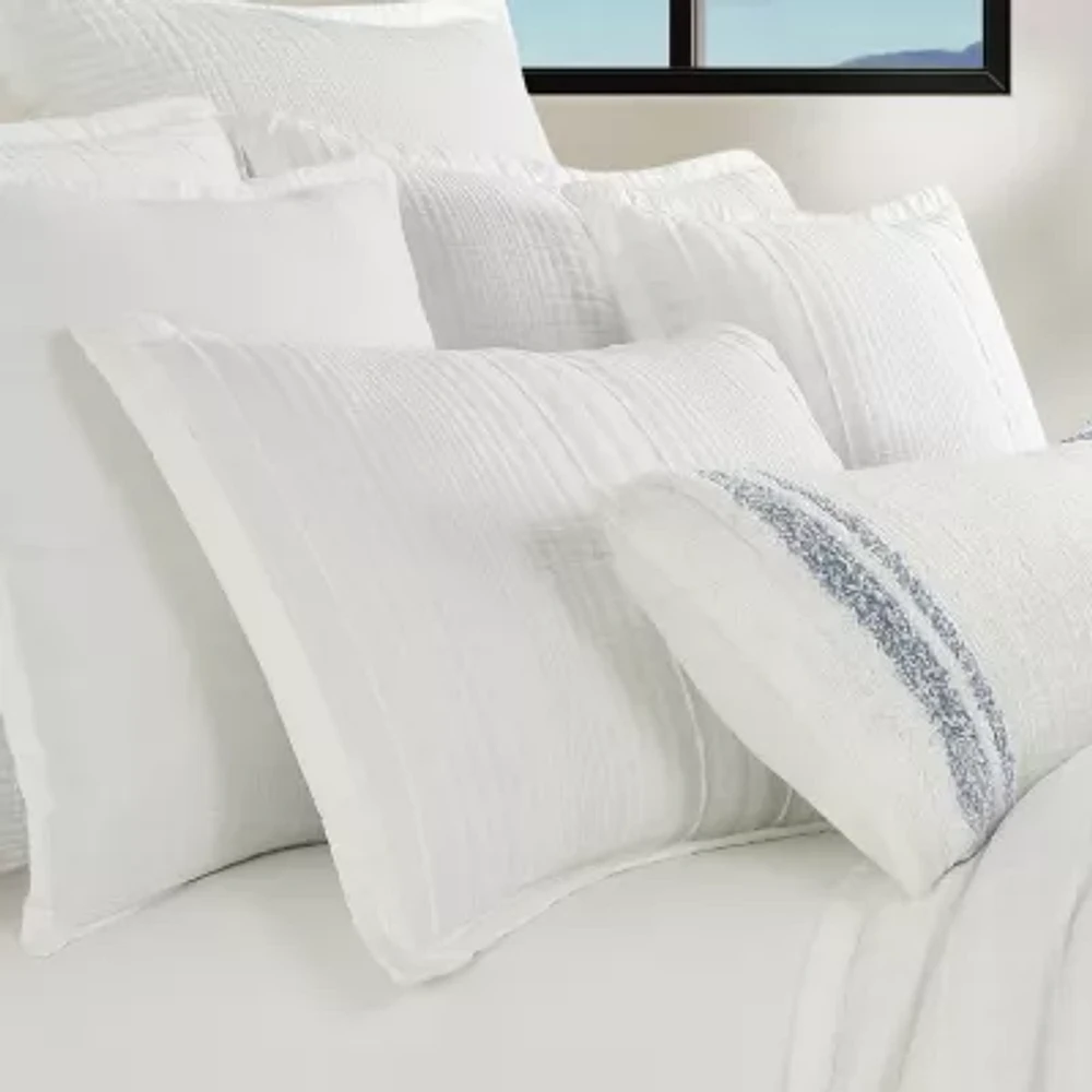 Queen Street Birchwood Hypoallergenic Pillow Sham