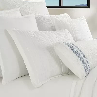 Queen Street Birchwood Hypoallergenic Pillow Shams