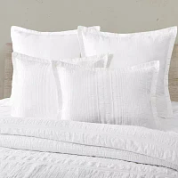 Queen Street Birchwood Hypoallergenic Pillow Sham