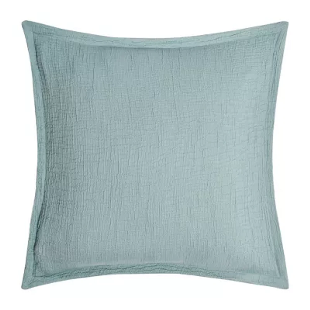 Queen Street Seacove Hypoallergenic Pillow Sham