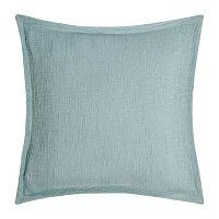 Queen Street Seacove Hypoallergenic Pillow Sham