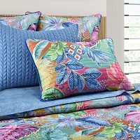 Queen Street Hana Quilt Set