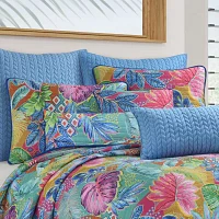 Queen Street Hana Quilt Set