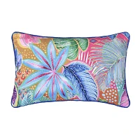 Queen Street Hana Rectangular Throw Pillow