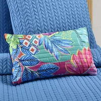 Queen Street Hana Rectangular Throw Pillow