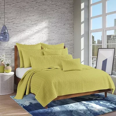 Queen Street Cabo Quilt