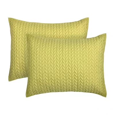 Queen Street Cabo Pillow Sham