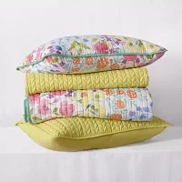 Queen Street Cabo Pillow Sham