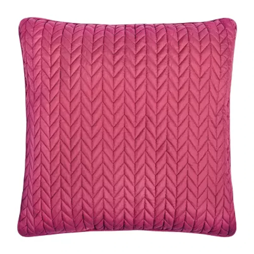 Queen Street Cabo Square Throw Pillows