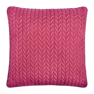Queen Street Cabo Square Throw Pillows