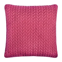 Queen Street Cabo Square Throw Pillows