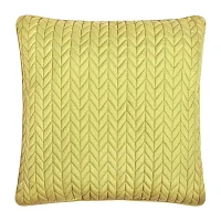 Queen Street Cabo Square Throw Pillows