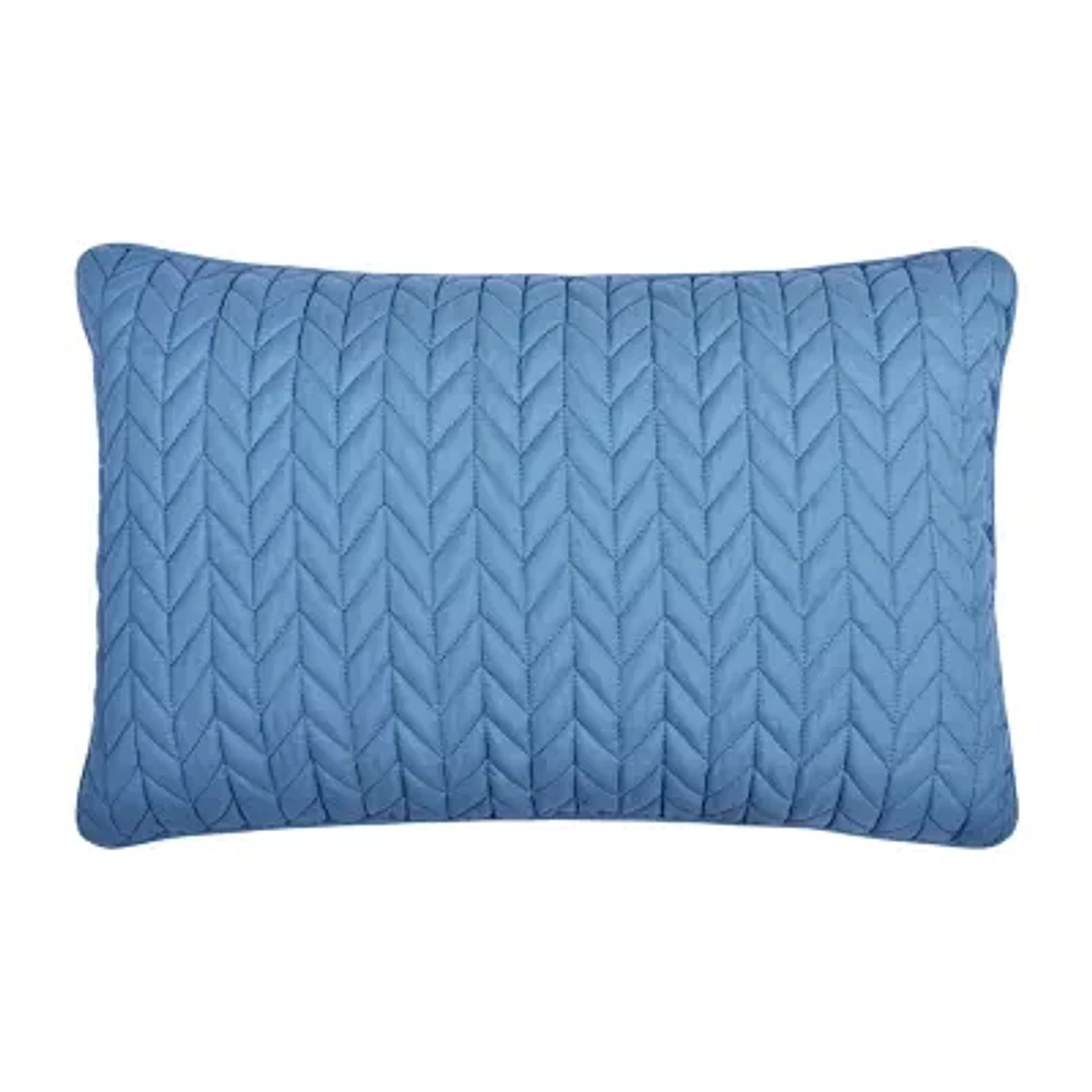 Queen Street Cabo Rectangular Throw Pillows