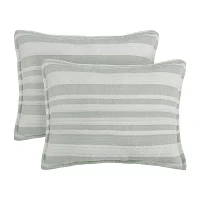 Queen Street Cambria Hypoallergenic Pillow Sham