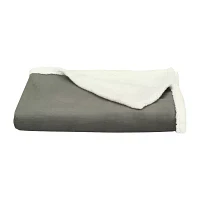 Queen Street Toulhouse Lightweight Throw