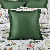 Queen Street Claudia Square Throw Pillow