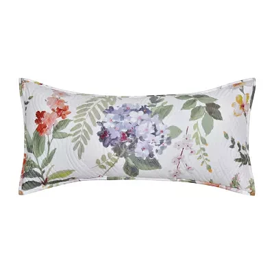 Queen Street Claudia Rectangular Throw Pillow