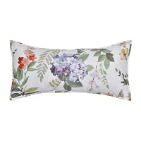 Queen Street Claudia Rectangular Throw Pillow