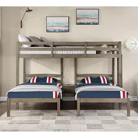 Isla Kids Bunk Bed