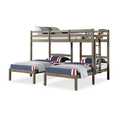 Isla Kids Bunk Bed