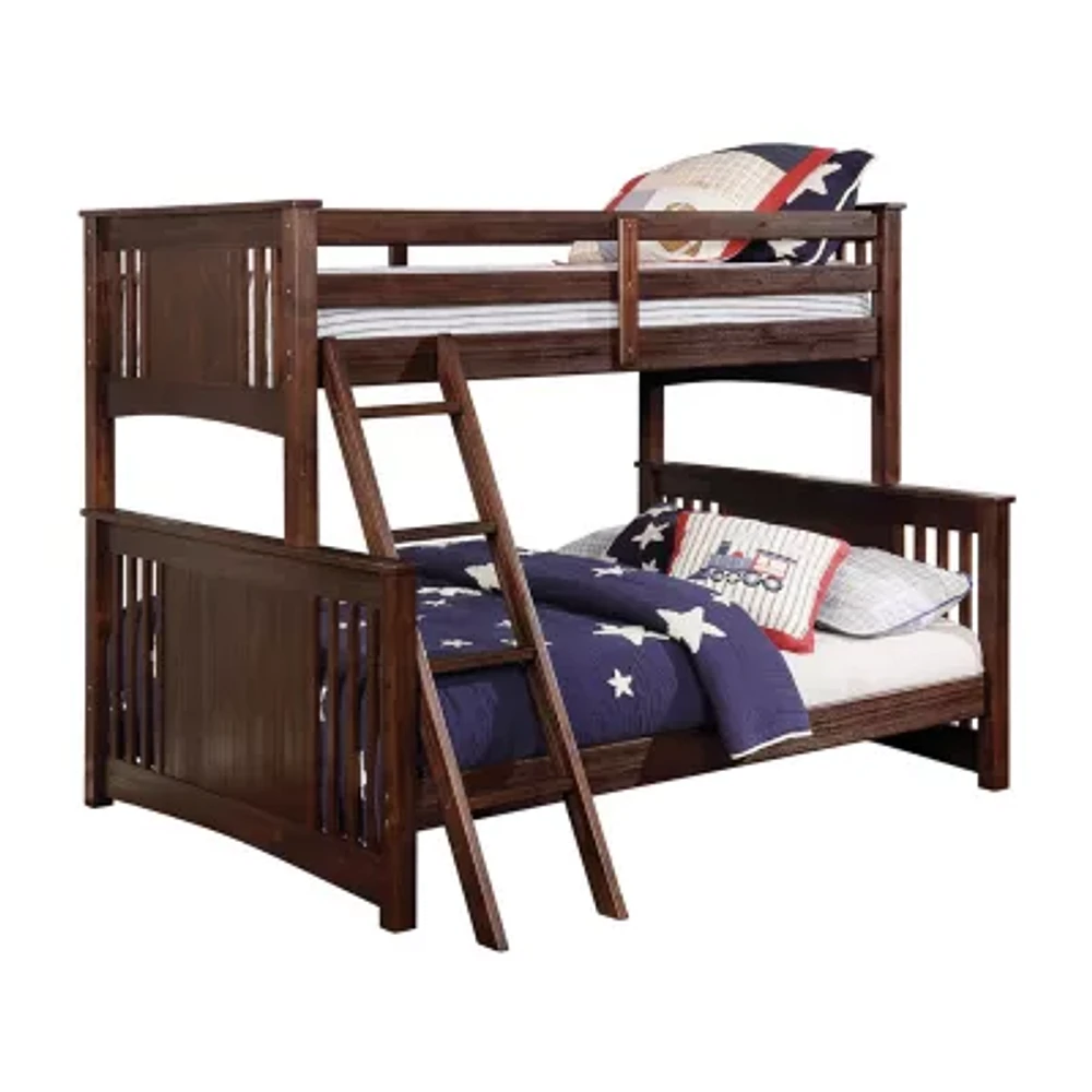 Estrant Bunk Bed