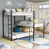 Wonn Bunk Bed