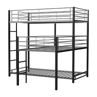 Wonn Bunk Bed