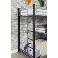 Wonn Bunk Bed