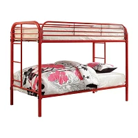 Bringers Bunk Bed