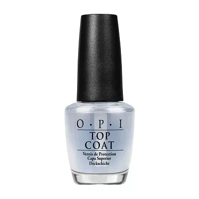 OPI Top Coat Nail Polish