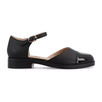 Journee Collection Womens Tesley Mary Jane Shoes