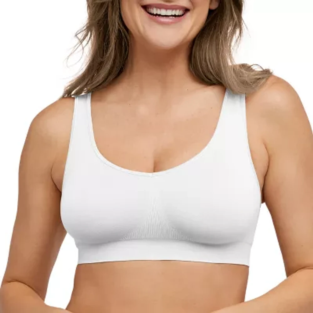 Bali One Smooth U Seamless Bralette DFBRAL