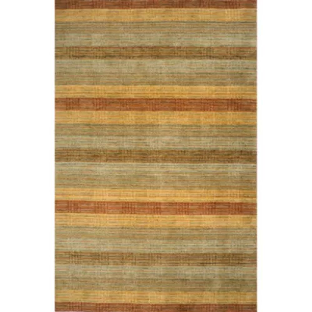 Momeni Gramercy Stripe Rectangle Rugs