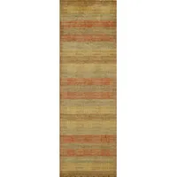 Momeni Gramercy Stripe Rectangle Rugs