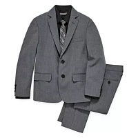 Van Heusen Little & Big Boys Suit Jacket