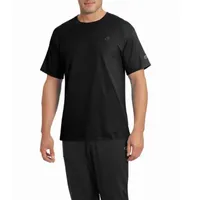 Champion Mens Crew Neck Short Sleeve T-Shirt