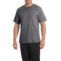 Champion Mens Crew Neck Short Sleeve T-Shirt