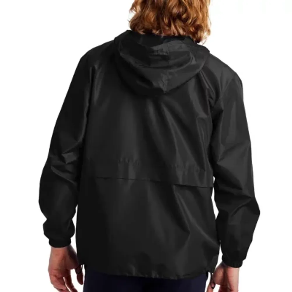 Champion Mens Lightweight Windbreaker