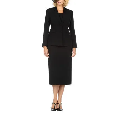 Giovanna Signature 2-pc. Skirt Suit