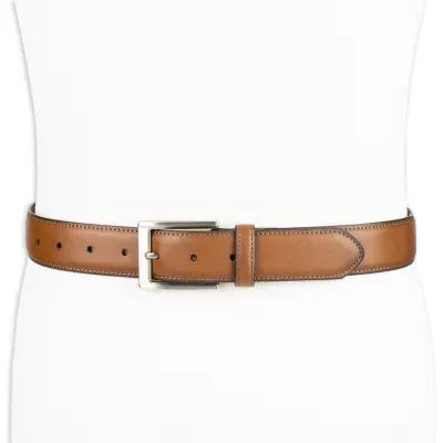 Van Heusen Feather Edge Mens Belt
