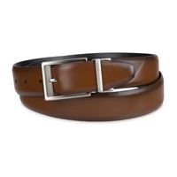 Van Heusen Mens Reversible Belt