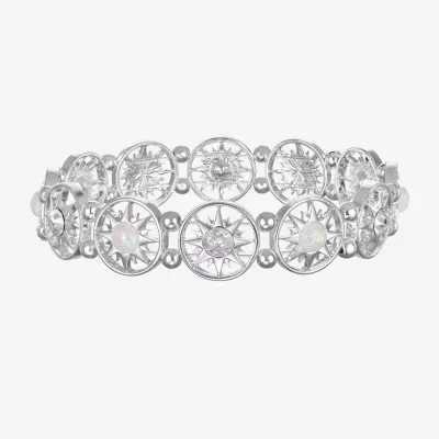 Bijoux Bar Stretch Bracelet