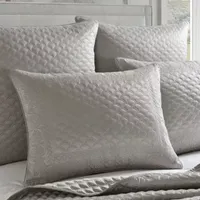 Queen Street Lincoln Pillow Shams