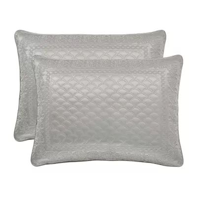 Queen Street Lincoln Pillow Shams