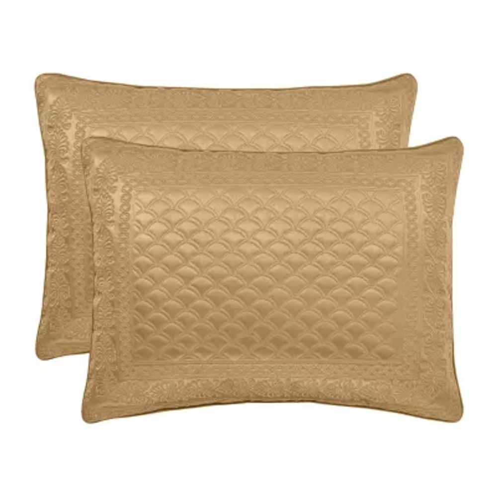 Queen Street Lincoln Pillow Sham